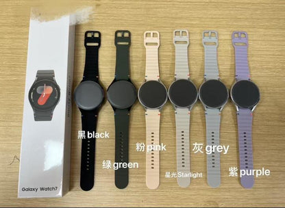 GaIaxy Smartwatch Series 7