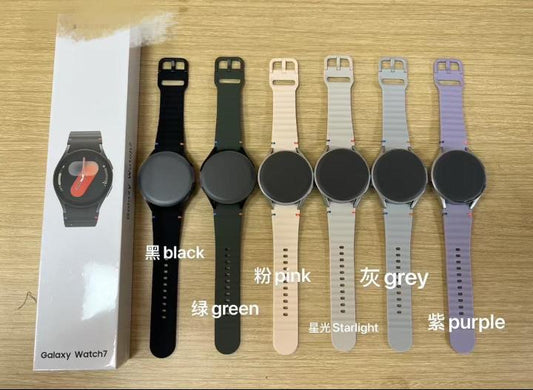 GaIaxy Smartwatch Series 7