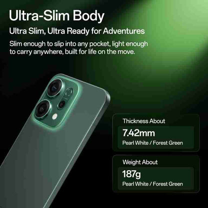 OPPO Reno 14 5G