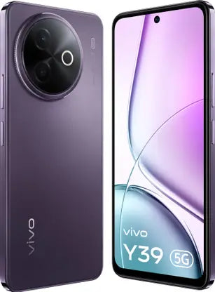 vivo Y39 5G